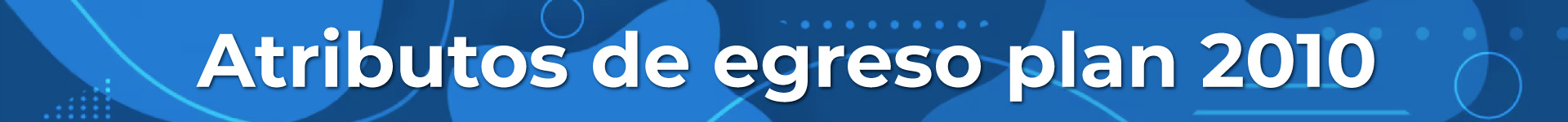 Programa académico ingeniería en Informática