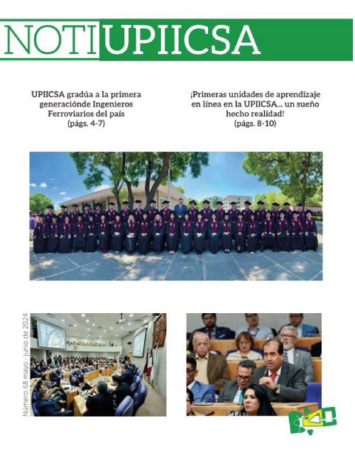 NotiUPIICSA