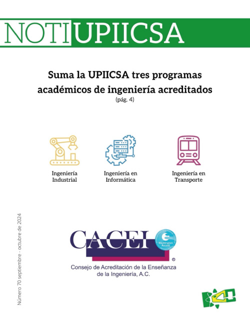 NotiUPIICSA