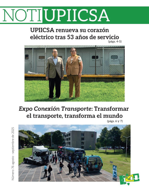 NotiUPIICSA