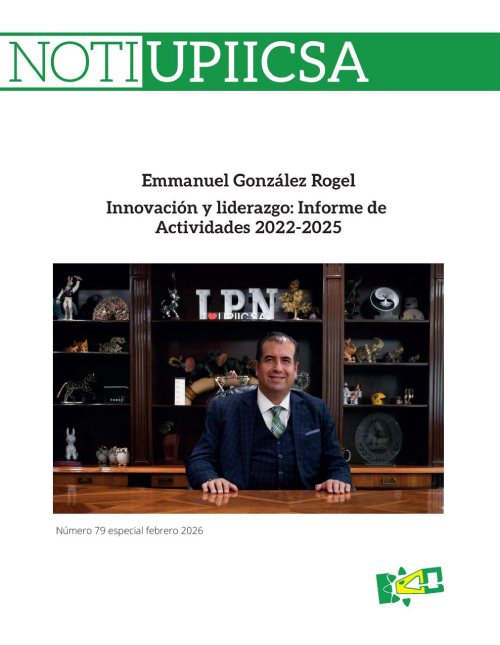 NOTIUPIICSA