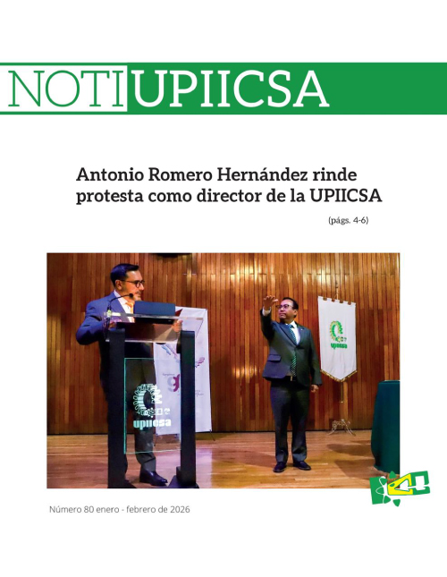 NotiUPIICSA