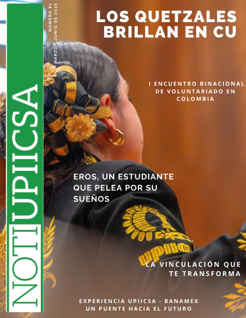 NotiUPIICSA