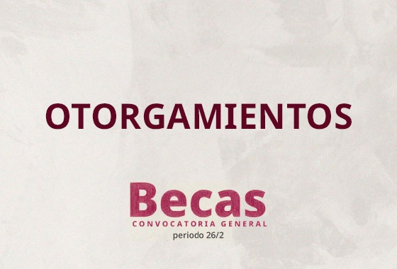 Becas IPN