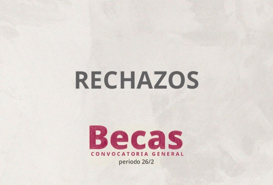 Becas IPN