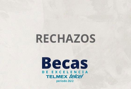 Beca Telmex