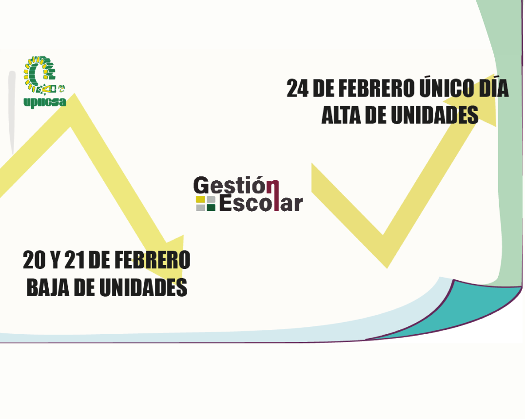 Departamento de Gestión Escolar de la UPIICSA - IPN