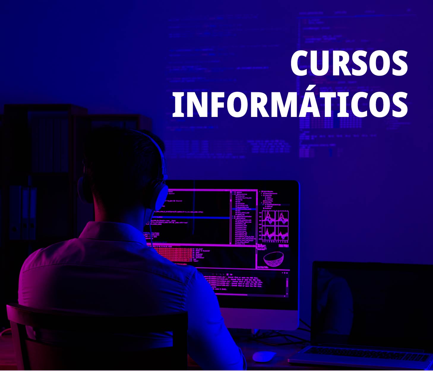 Cursos informáticos UPIICSA