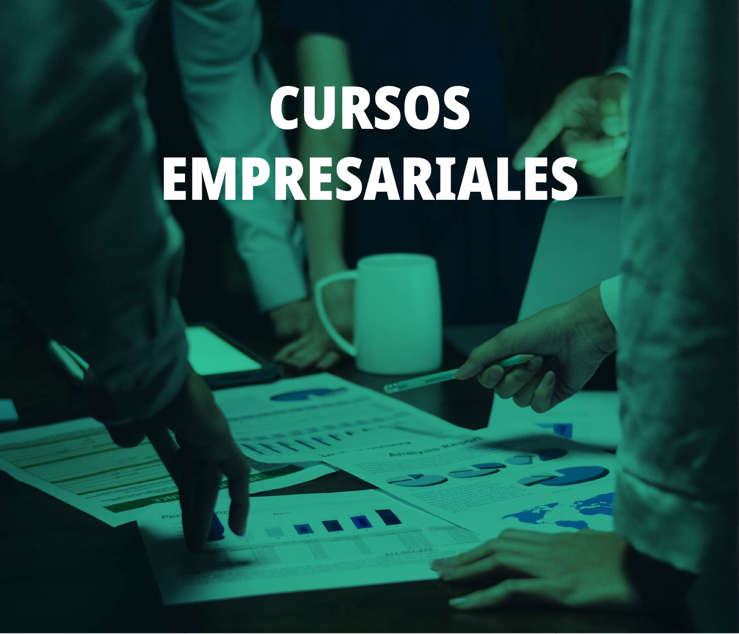 Cursos empresariales UPIICSA