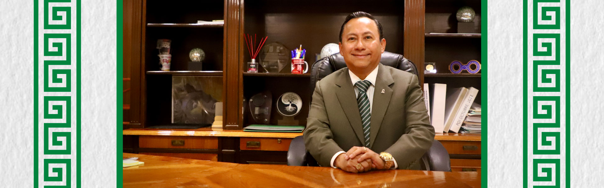 Director de la UPIICSA